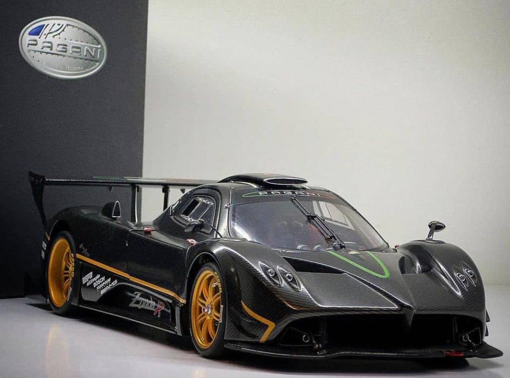 فروش ماکت کلکسیونی خودرو دانیال کارز در تبریز آذربایجان شرقی