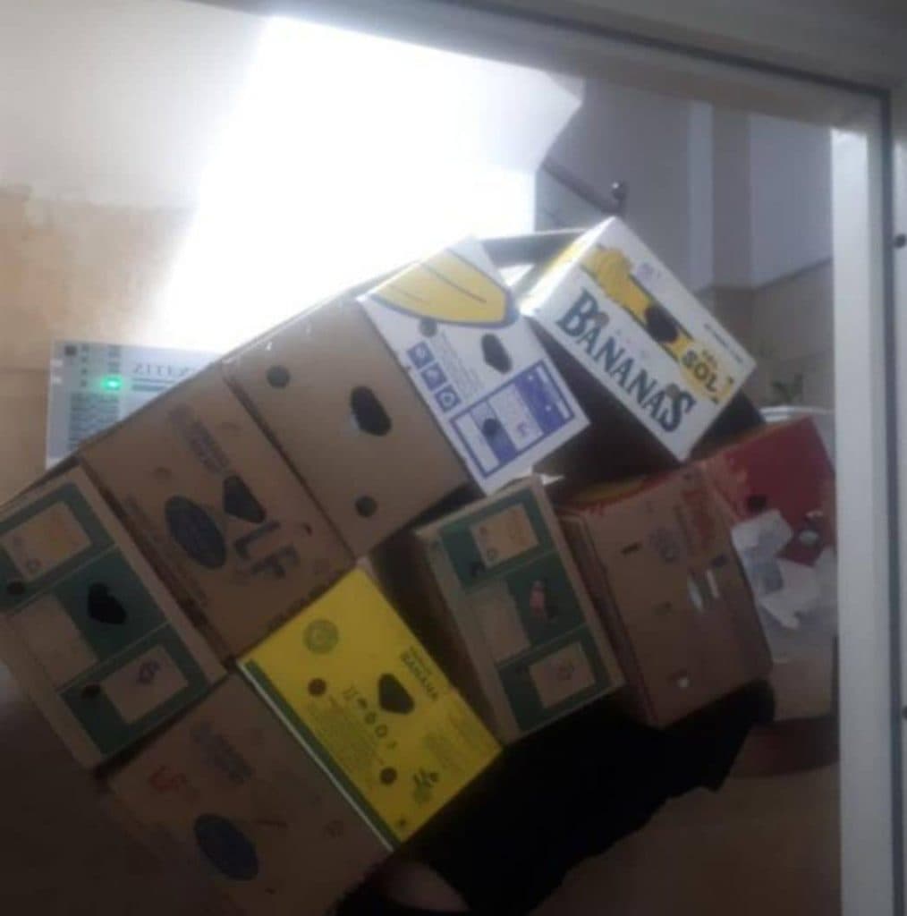 باربری و اسباب کشی شریف بار در اراک