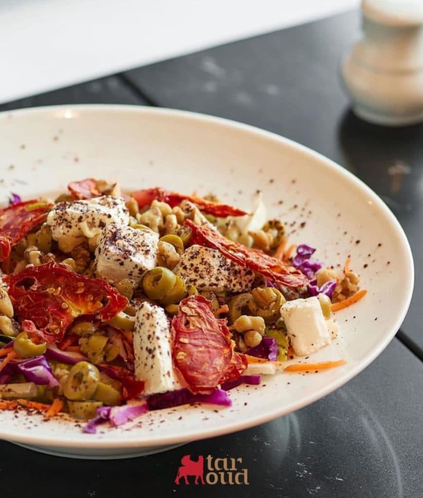 موزه رستوران های تارود در ایزدشهر