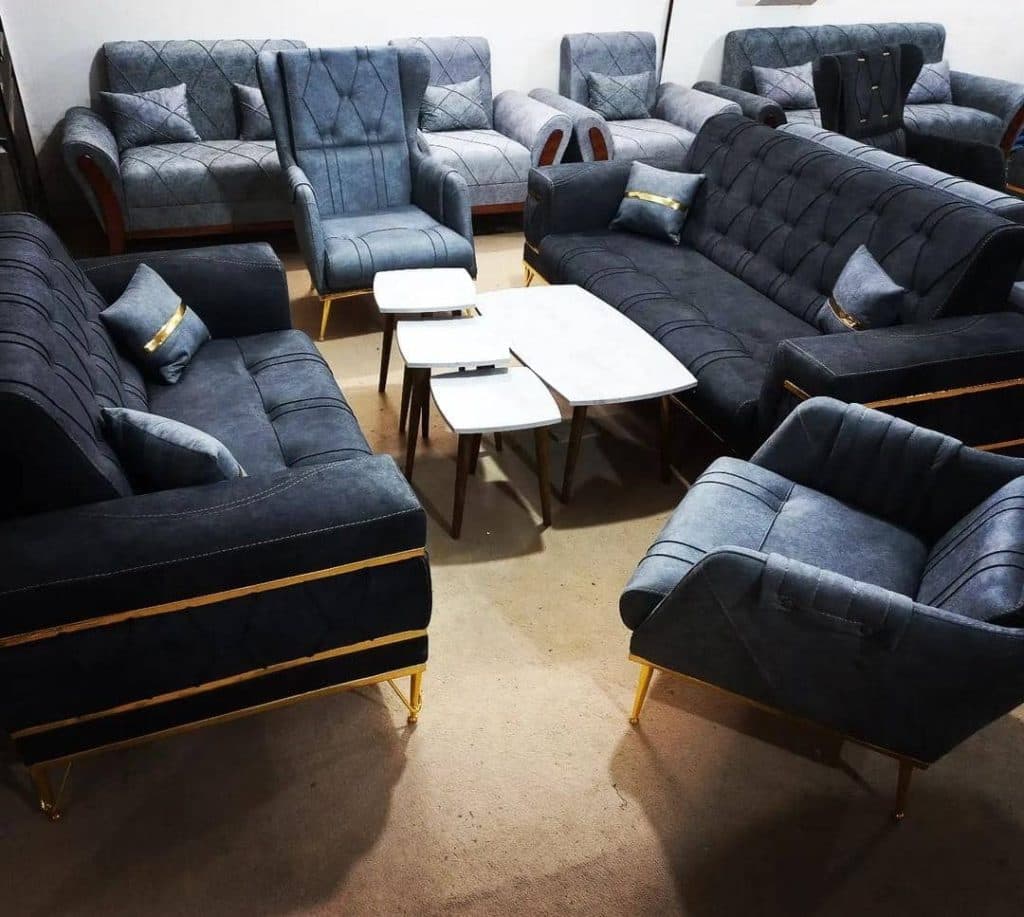 تولیدی مبل تک در مشهد خراسان رضوی