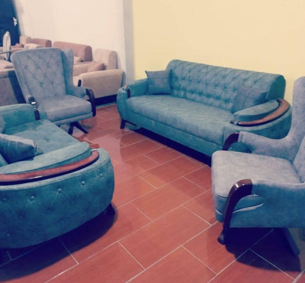 تولیدی مبل تک در مشهد خراسان رضوی