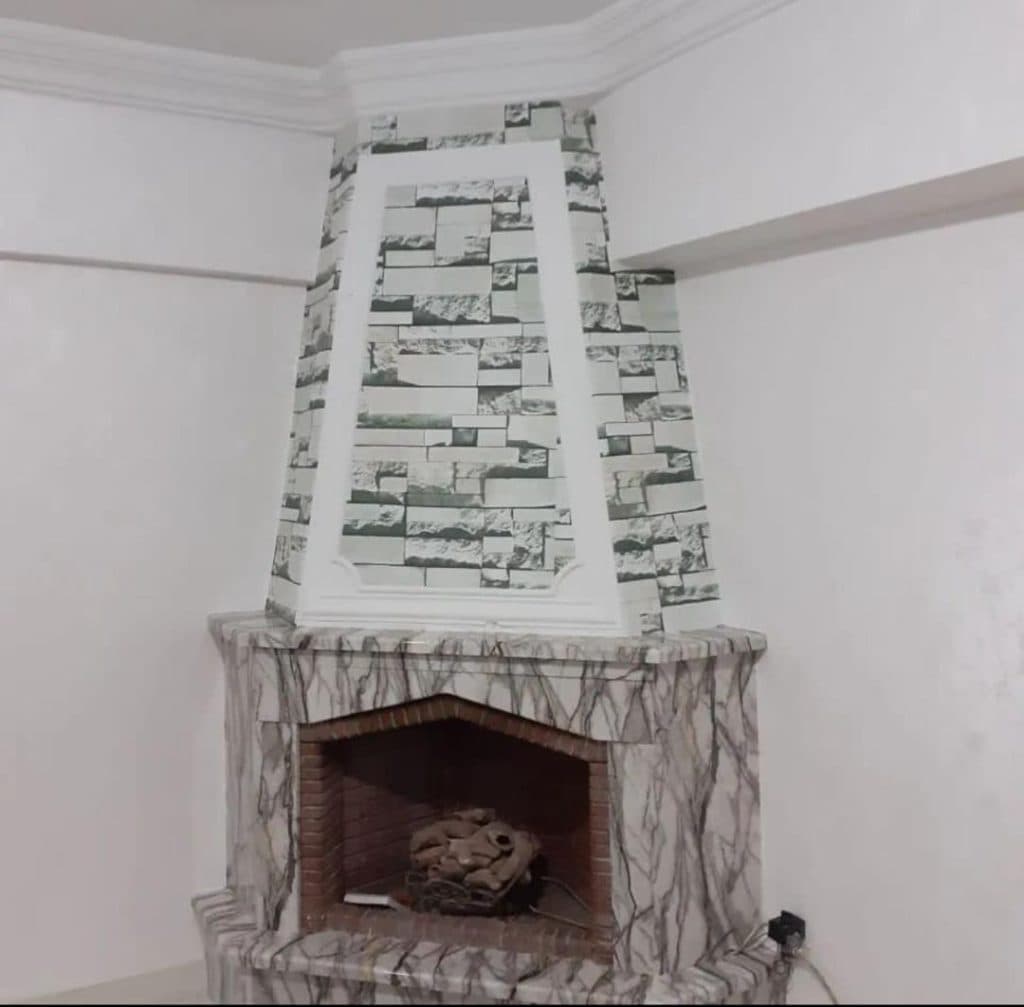 فروش و نصب روکش و برچسب کابینت و دیوار پوش بین کابینتی کلهر در کرمانشاه