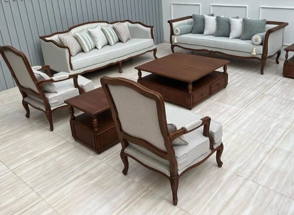 تولیدی مبل پدیده شمسی در آمل مازندران