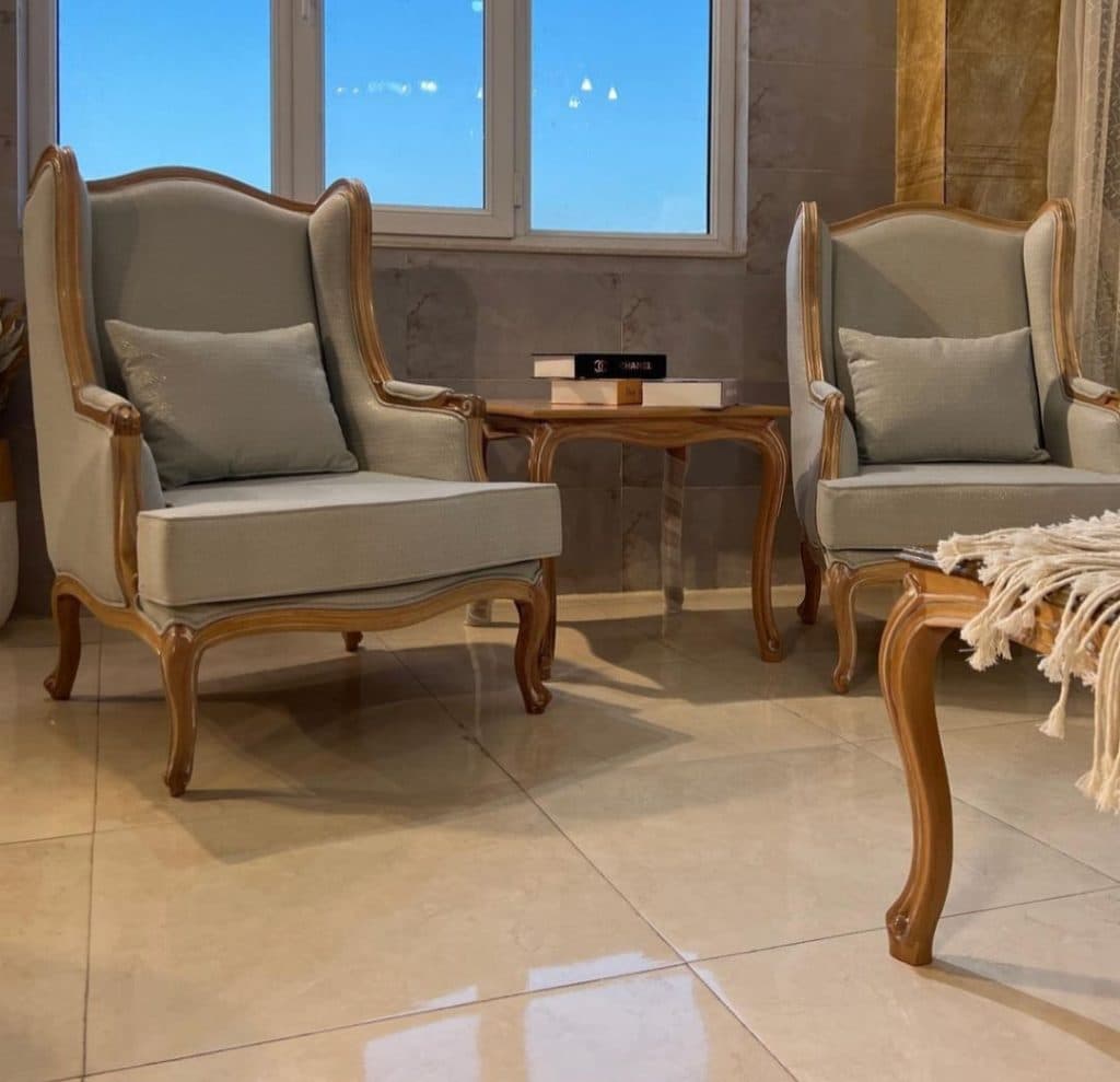 تولیدی مبل پدیده شمسی در آمل مازندران