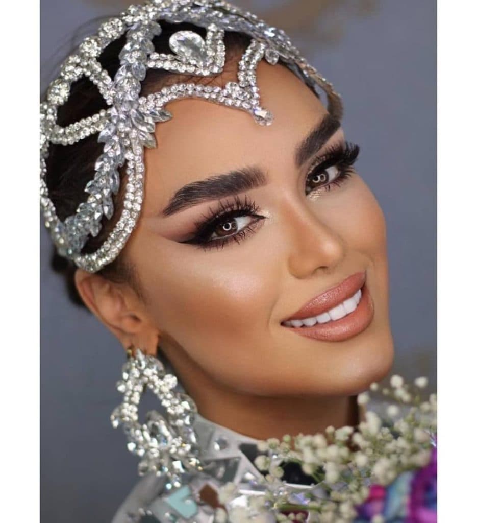 آکادمی مراقبت زیبایی و سالن تخصصی آرایشگری سیژن در مشهد