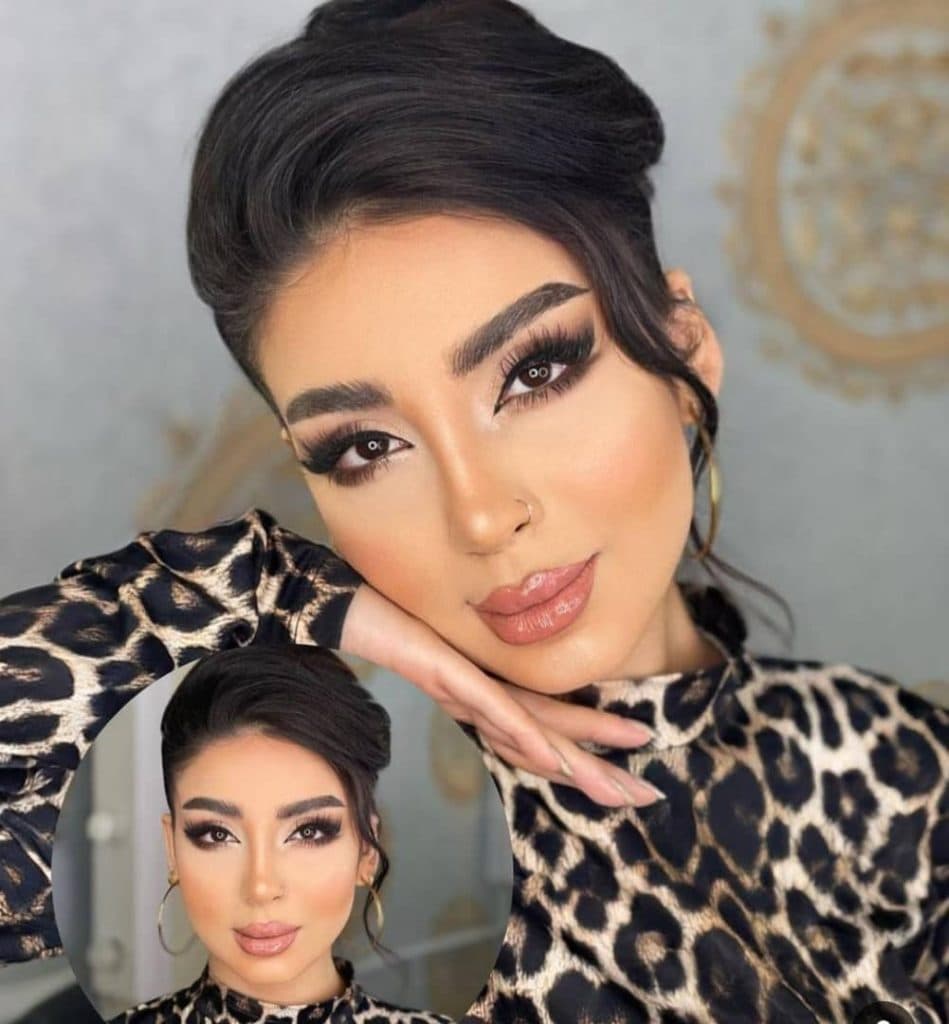 آکادمی مراقبت زیبایی و سالن تخصصی آرایشگری سیژن در مشهد