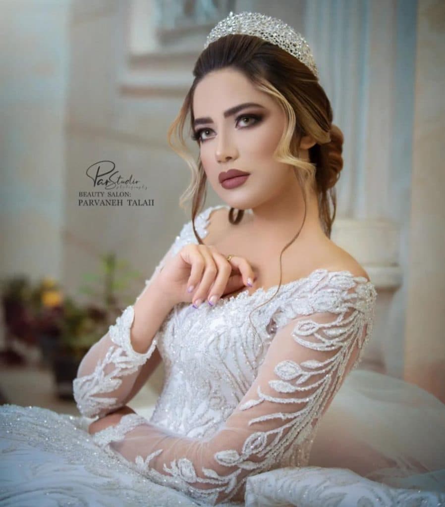 سالن زیبایی پروانه طلایی در اندیمشک خوزستان