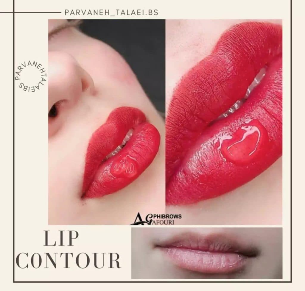 سالن زیبایی پروانه طلایی در اندیمشک خوزستان