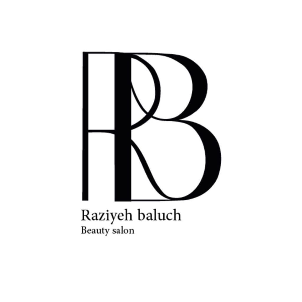 سالن زیبایی راضيه بلوچ در تهران