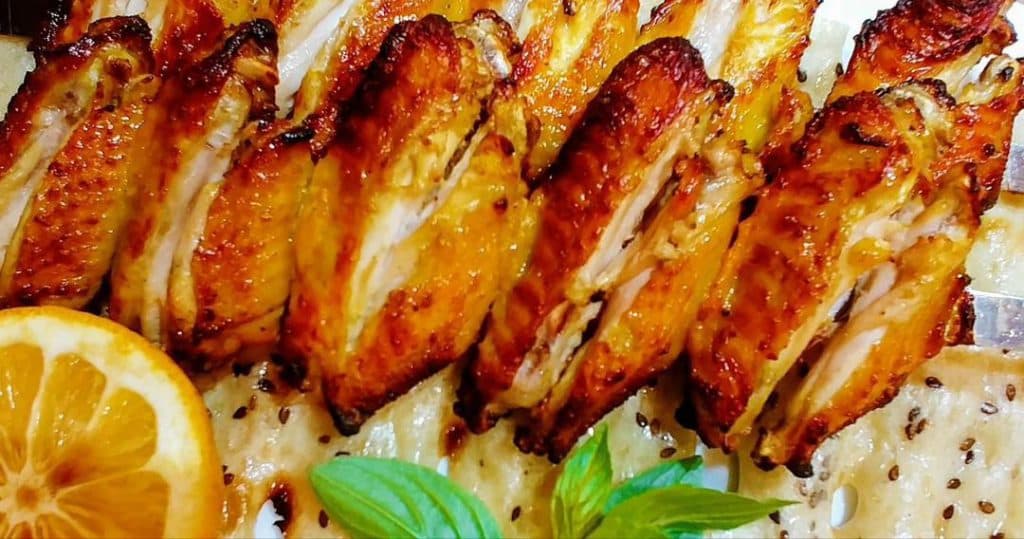 جگر و کباب عسگری در مشهد