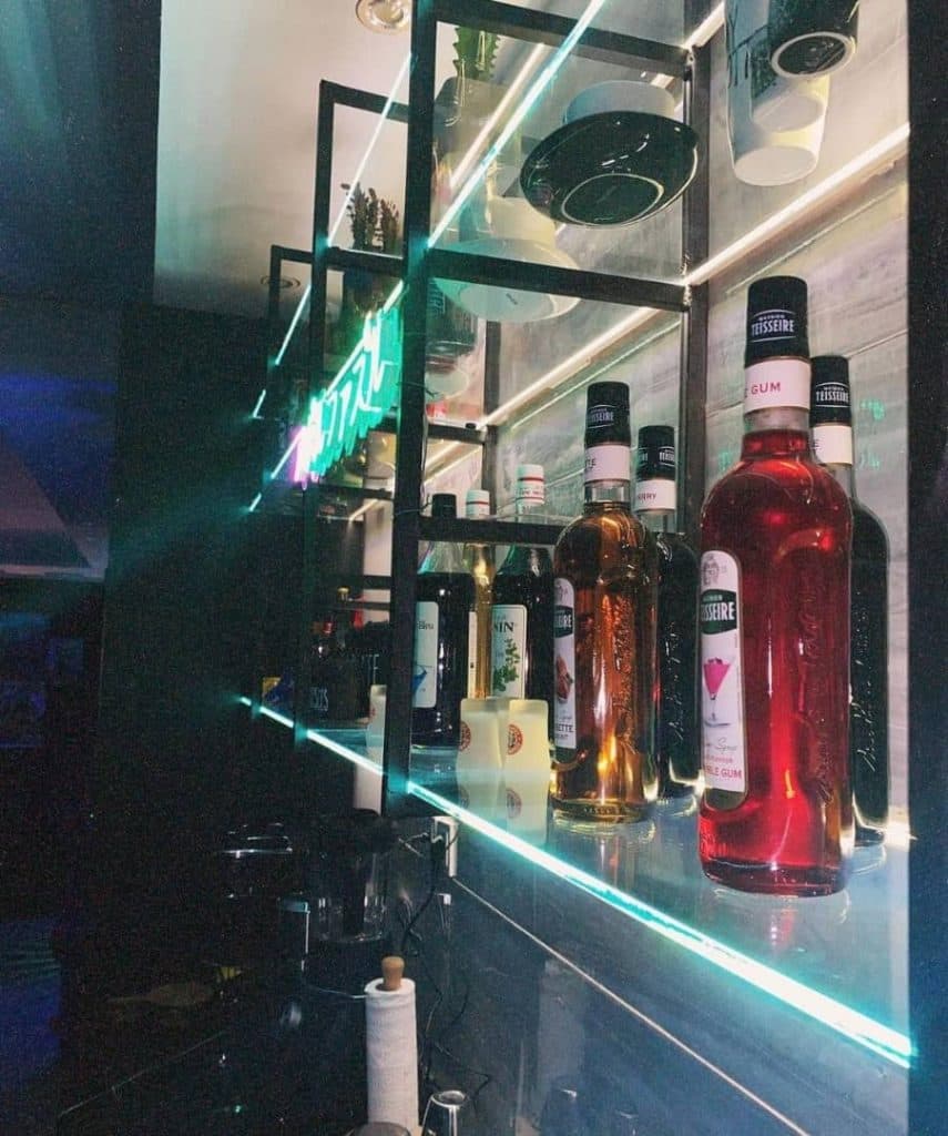 کافه گیم آرکید بندرعباس