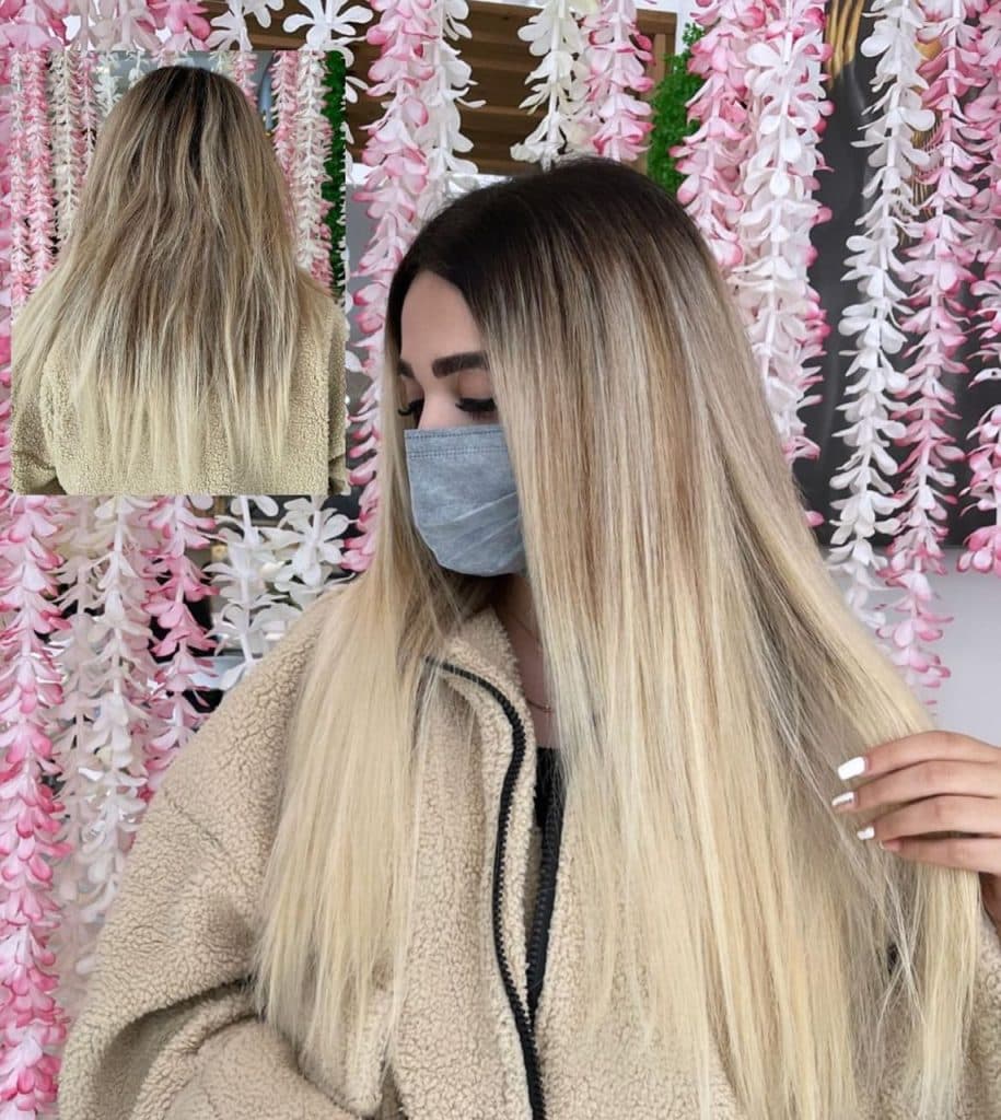 مرکز تخصصی آموزش و خدمات اکستنشن مو یکتا در نوشهر مازندران