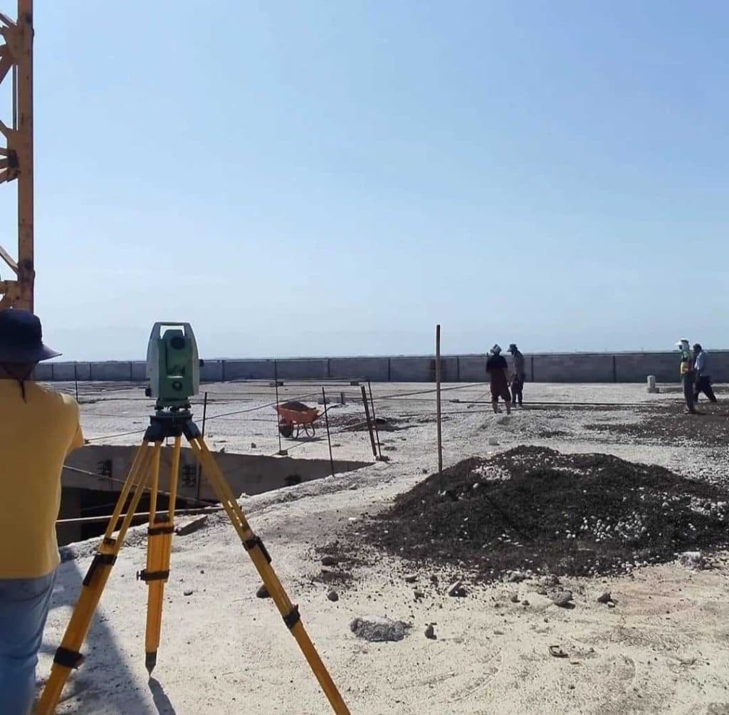 فروش و اجرای مقاوم سازی محصولات شیمیایی ساختمان آبادگران خزر گستر در رشت