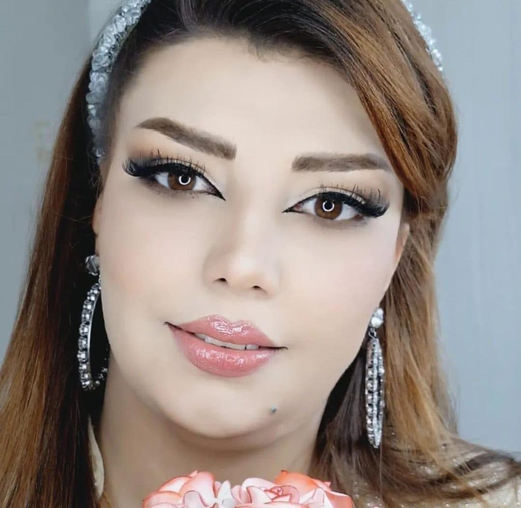 سالن زیبایی و مرکز تخصصی عروس سحر در دزفول خوزستان