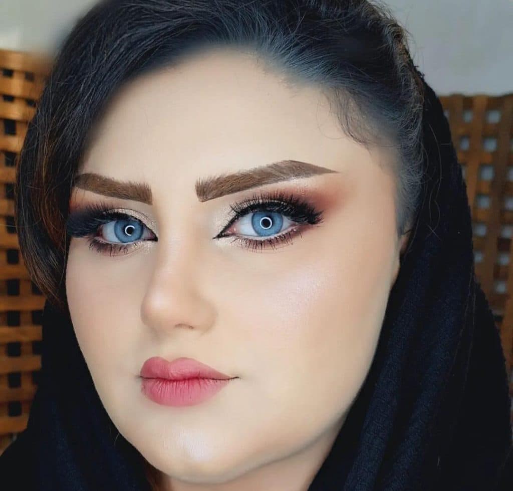 سالن زیبایی و مرکز تخصصی عروس سحر در دزفول خوزستان