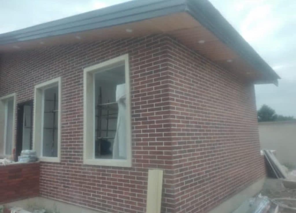 سنگ کاری و کاشی کاری اکبری در فومن گیلان