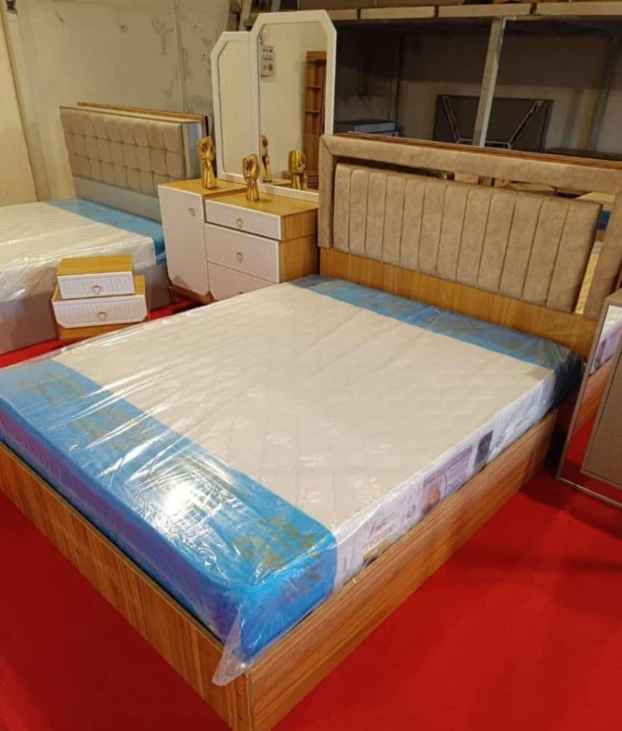 نمایندگی رسمی تشک رویال آراکس در اراک