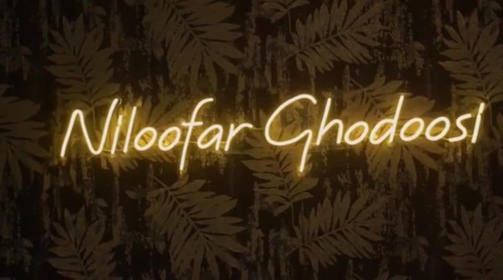 آموزشگاه و سالن زيبایی نیلوفر قدوسی در بجنورد