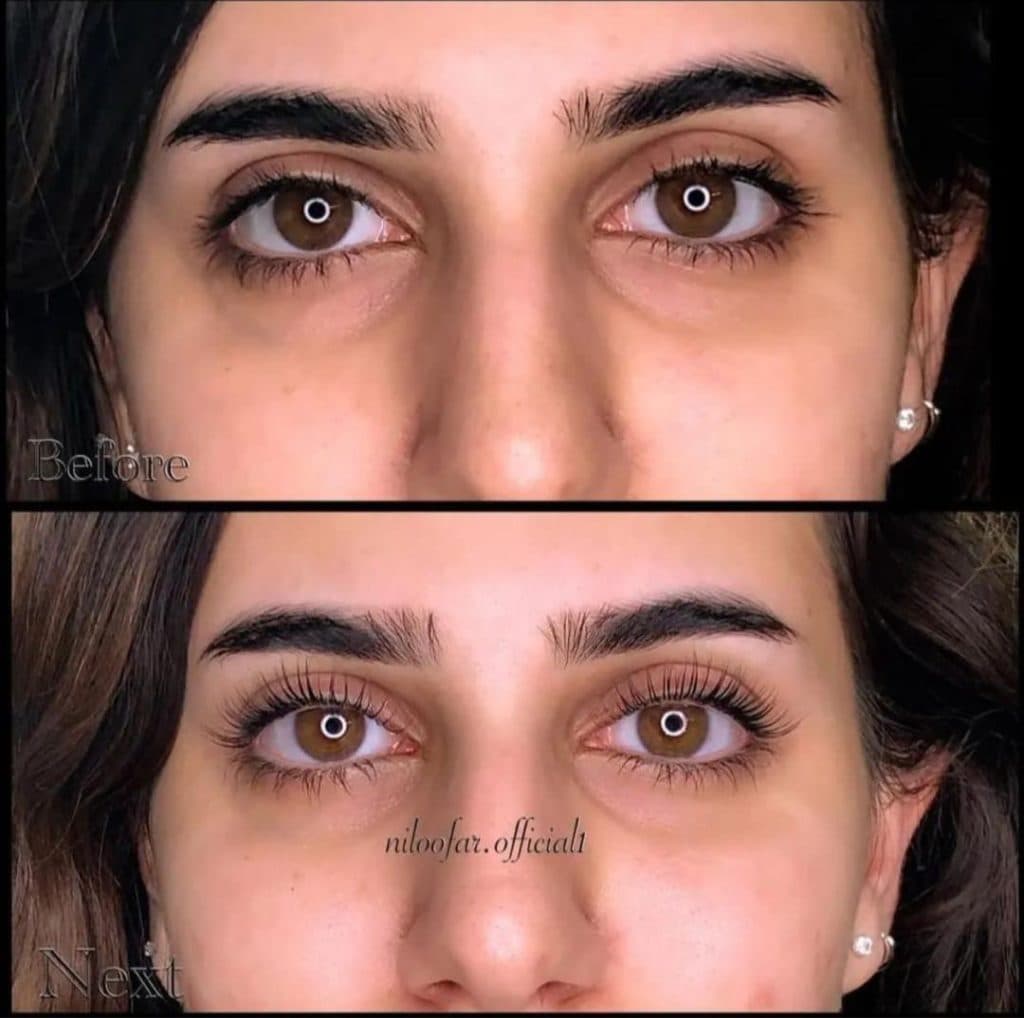 آموزشگاه و سالن زيبایی نیلوفر قدوسی در بجنورد