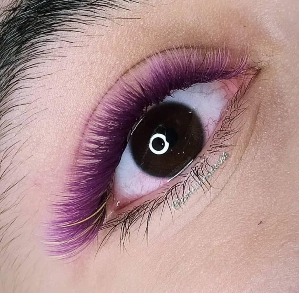 سالن زیبایی حدیث دری در اصفهان