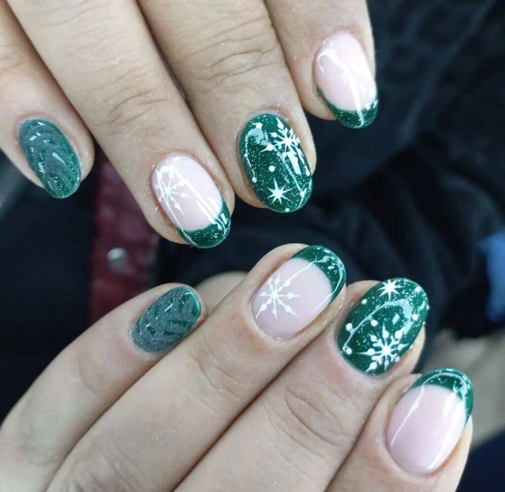 سالن زیبایی تخصصی آموزش و خدمات کاشت ناخن هور در ملارد تهران