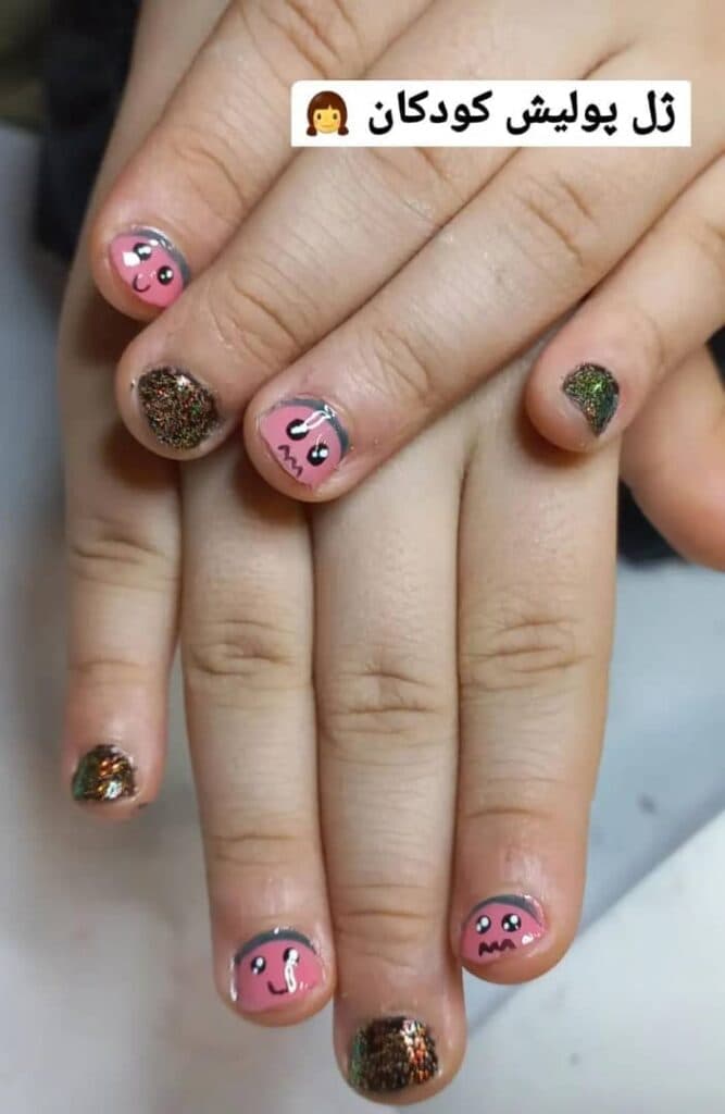 سالن زیبایی تخصصی آموزش و خدمات کاشت ناخن هور در ملارد تهران