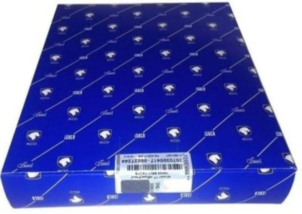 بورس لوازم یدکی و لنت ترمز ویهان یدک در تبریز