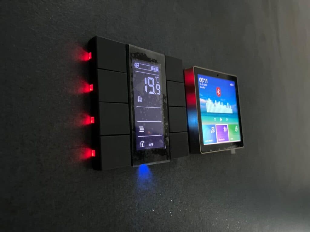 طراح سیستم های برق هوشمند داده پرداز رادیکال در مشهد