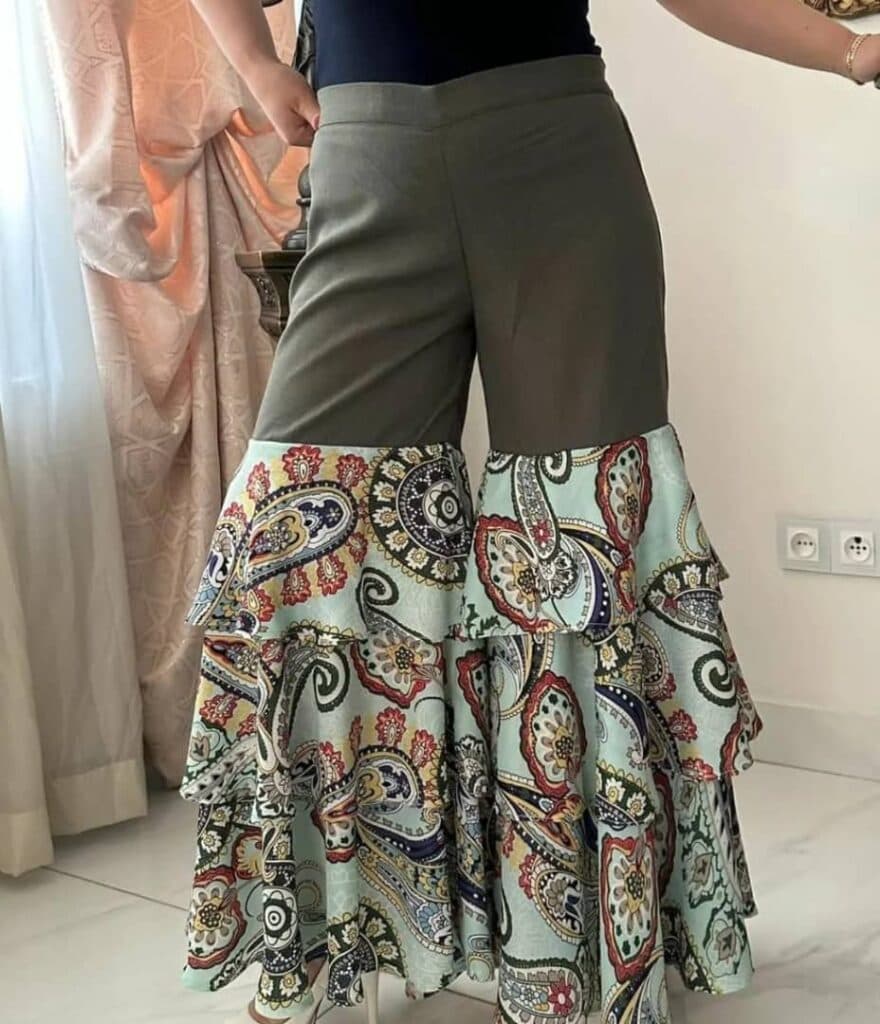 آموزشگاه خیاطی و طراحی لباس پوشینه در پیشوا تهران