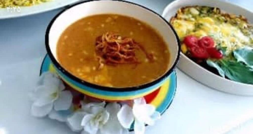 آموزشگاه آشپزی و شیرینی پزی ملس در شیراز