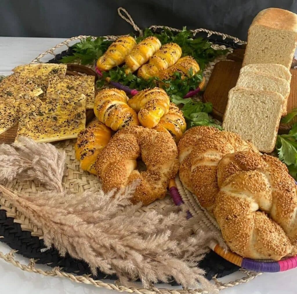 آموزشگاه آشپزی و شیرینی پزی ملس در شیراز