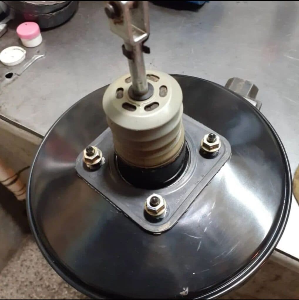 تعمیر پمپ بوستر ترمز ایرانی و خارجی نیاوران در سبزوار