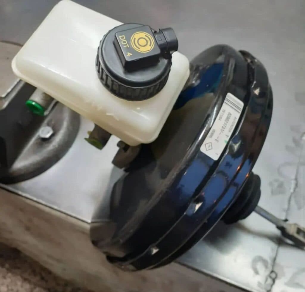 تعمیر پمپ بوستر ترمز ایرانی و خارجی نیاوران در سبزوار