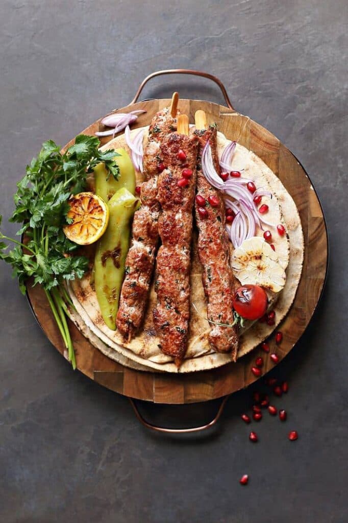 شاورما مشرق در شیراز