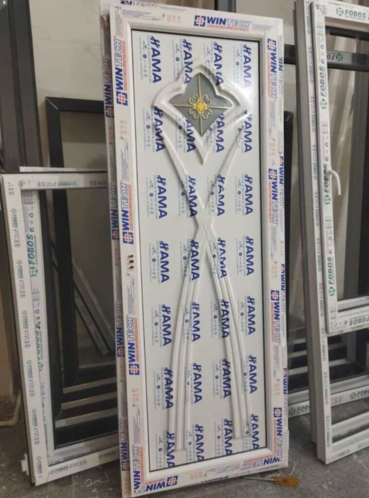 تولید درب اتومات پنجره دوجداره جک برقی شیشه میرال آریا در اسلامشهر تهران