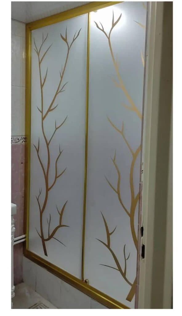 تولید و فروش درب و پنجره دوجداره upvc و توری پنجره جعفرزاده در تبریز