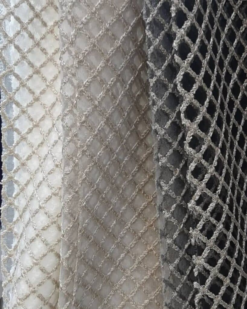 پرده سرای نسترن در تنکابن مازندران