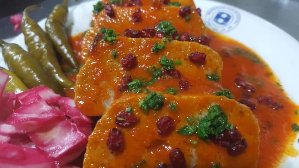 کترینگ و مجموعه غذایی احسانی در مشهد