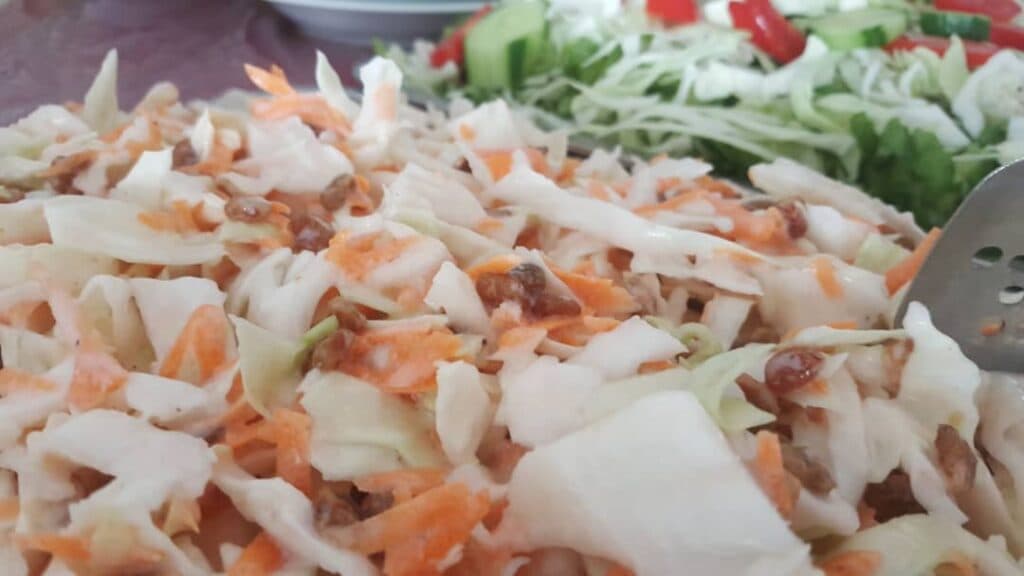 کترینگ و مجموعه غذایی احسانی در مشهد