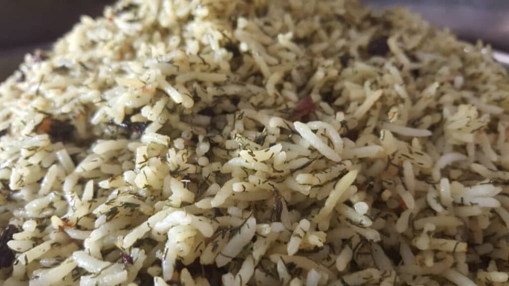 کترینگ و مجموعه غذایی احسانی در مشهد