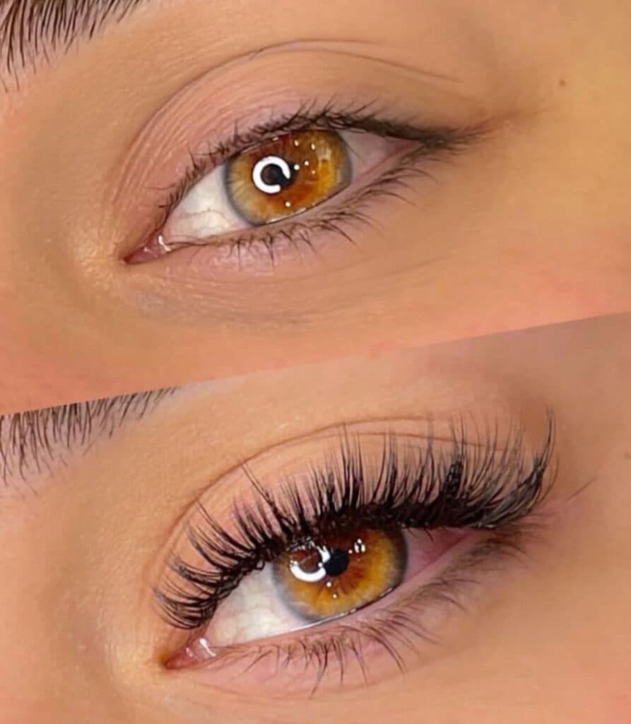 سالن زیبایی پاپیون در غرب تهران