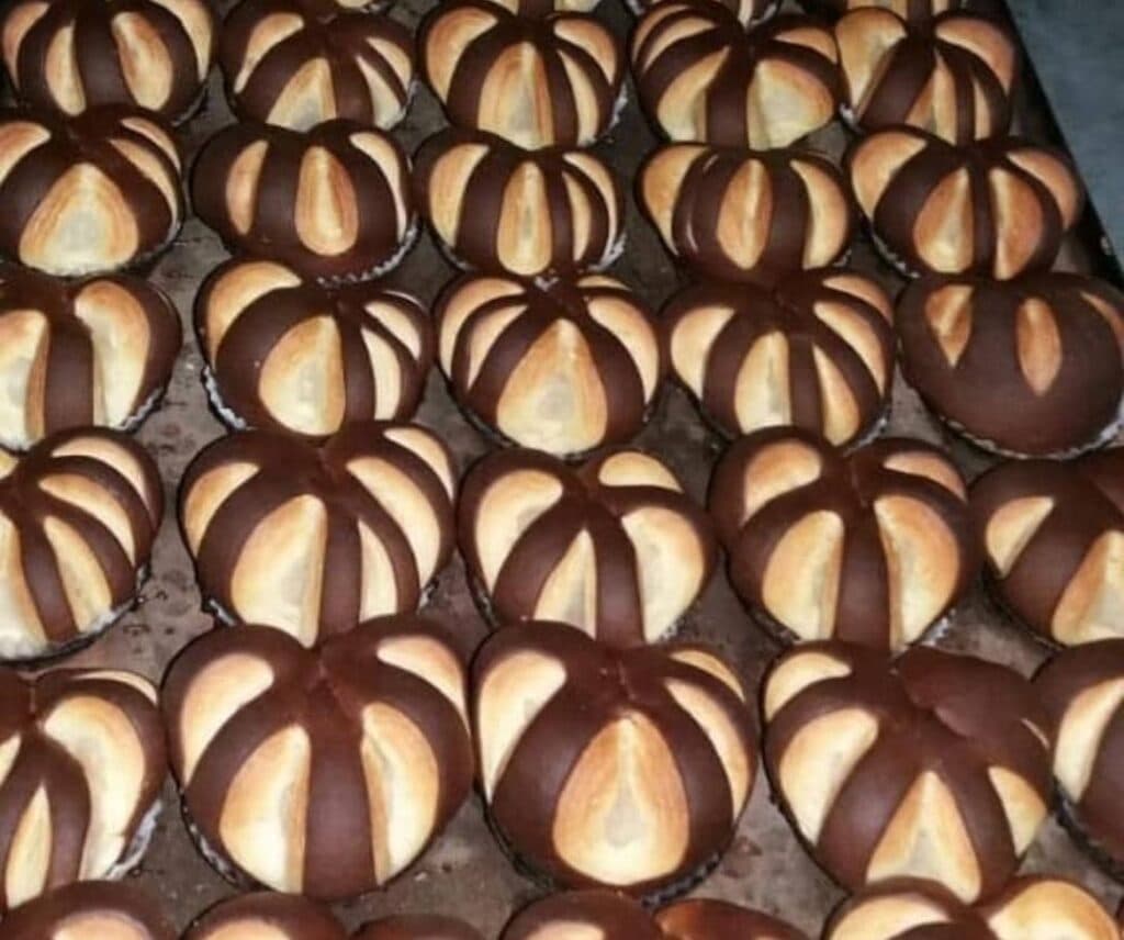 شیرینی سرای جنت در کامفیروز فارس