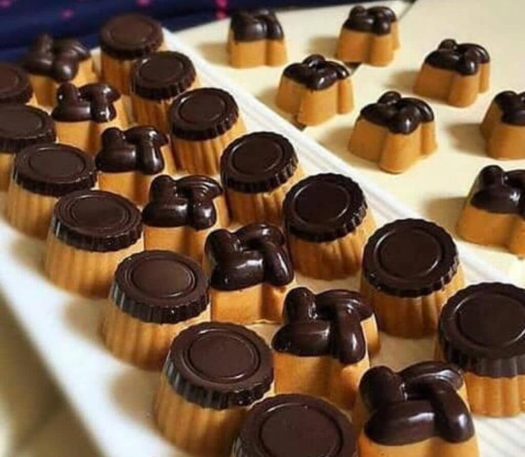 شیرینی سرای جنت در کامفیروز فارس