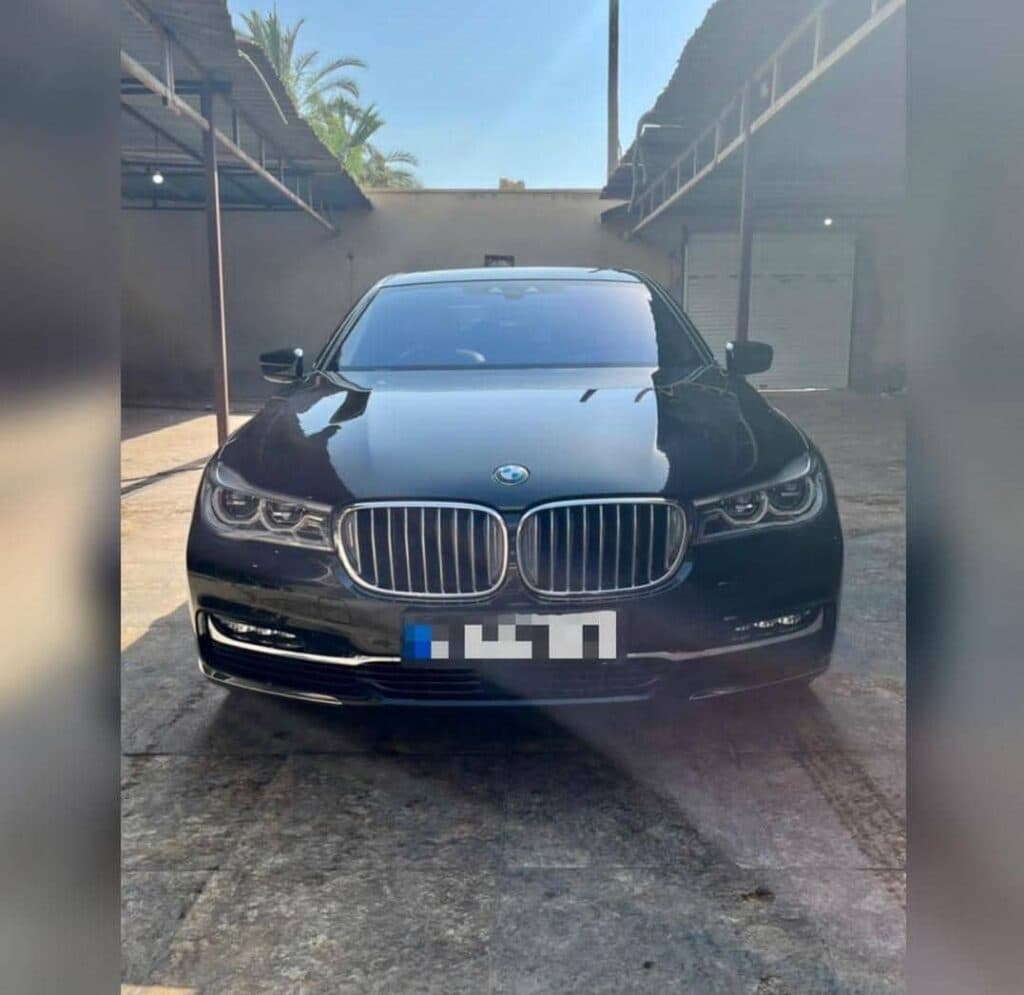 کارواش طوس در بوشهر