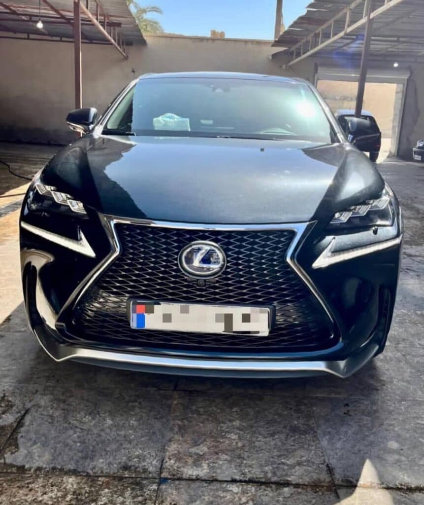 کارواش طوس در بوشهر