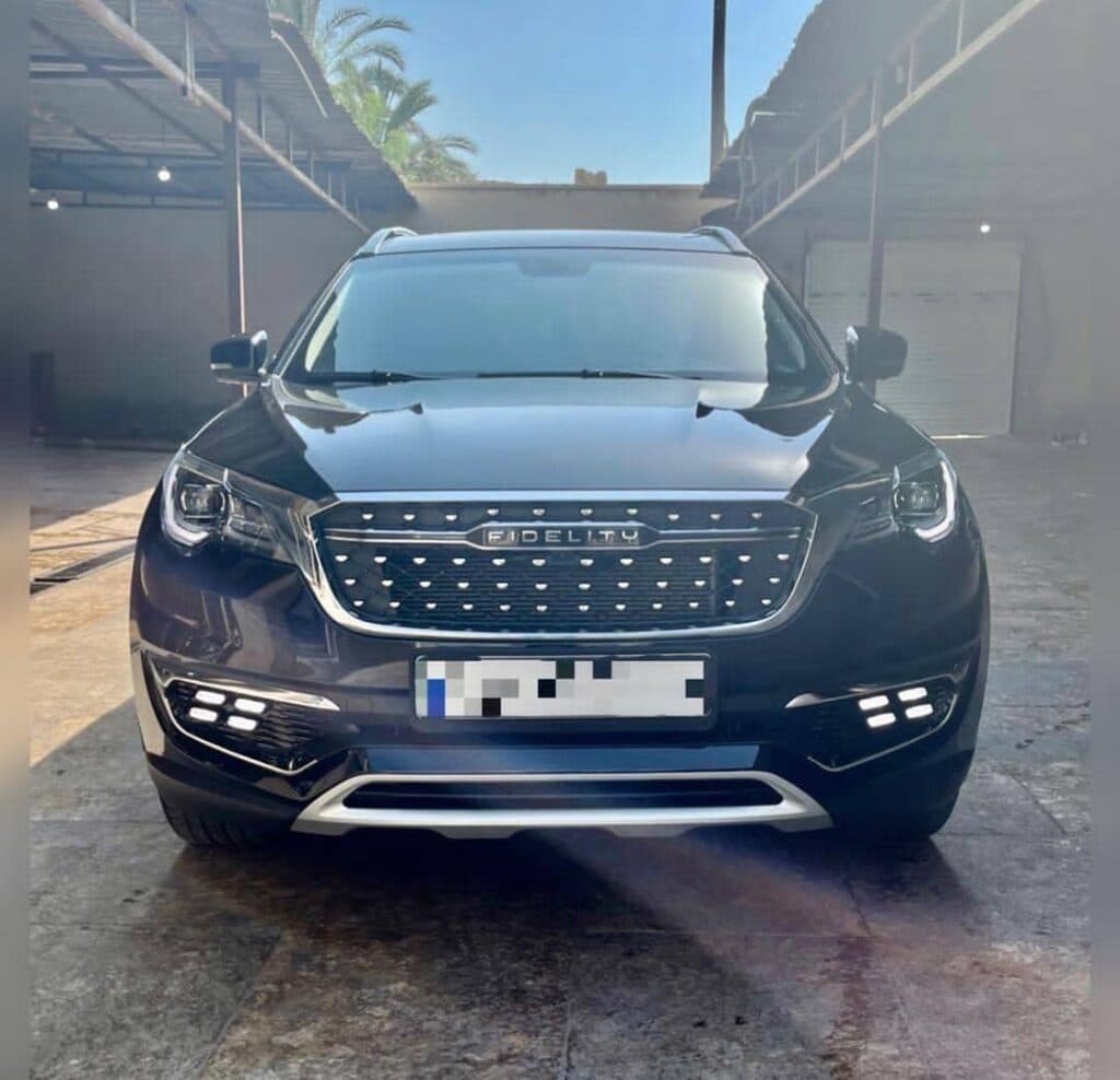 کارواش طوس در بوشهر