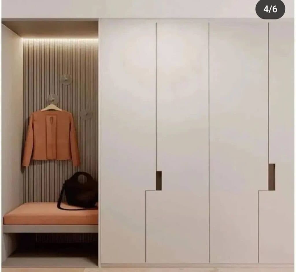 اجرا کابینت و خدمات دکوراسیون داخلی کارینو در آمل مازندران