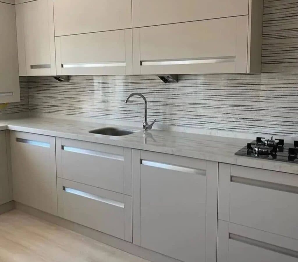 اجرا کابینت و خدمات دکوراسیون داخلی کارینو در آمل مازندران