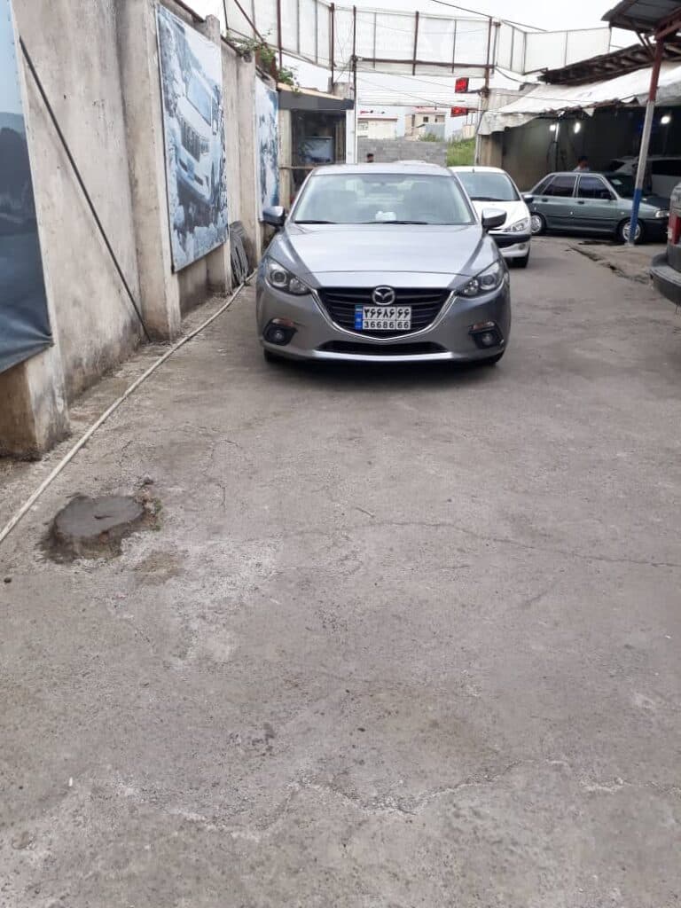 تعمیرگاه گیربکس اتوماتیک و مکانیکی و جلوبندی سازی حسن مسعودی در گلسار رشت