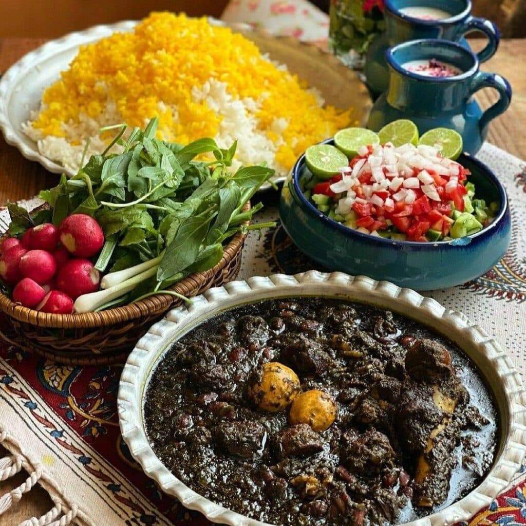 بیرون بر ضامن آهو در دزفول